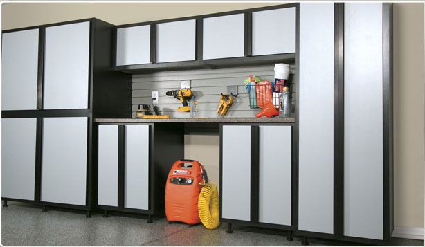 Tech Series, Storage Cabinet  Farmington Hills